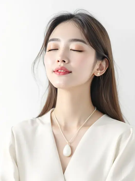 40대 여성 사용자